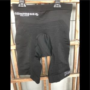 Zoot Compress Rx 2.0 Padded Tri Shorts